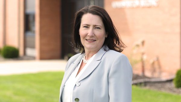 Denise Brun is the new RCS Board of Education Trustee.