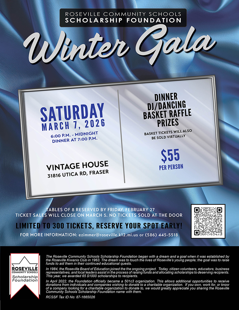 Winter Gala 2026